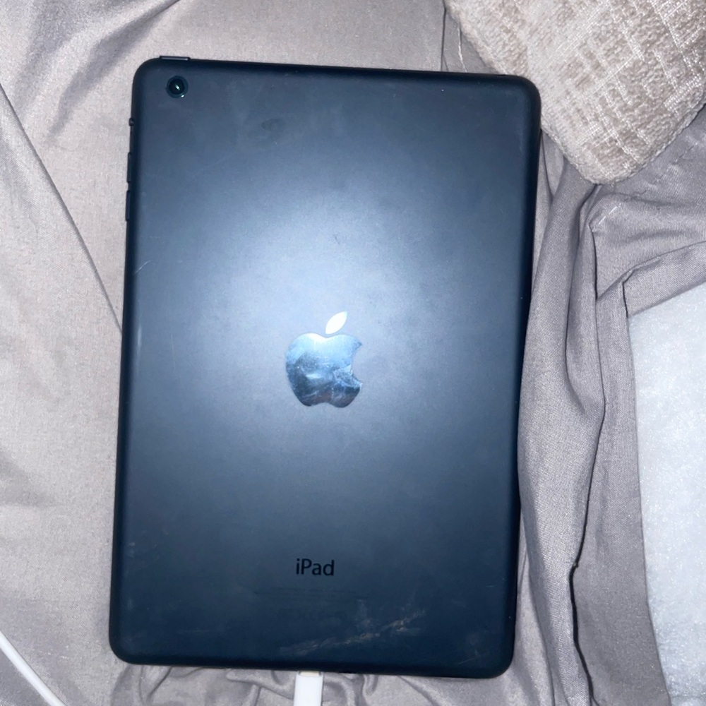 Used IPad